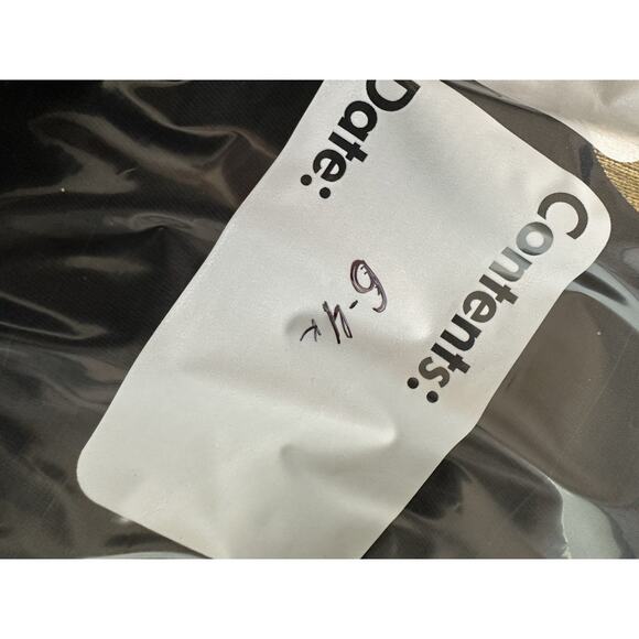 Saint Morta M Men Pullover Crewneck T-shirt Short Sleeve Cotton Jersey HOLE 6-4k - Picture 10 of 10